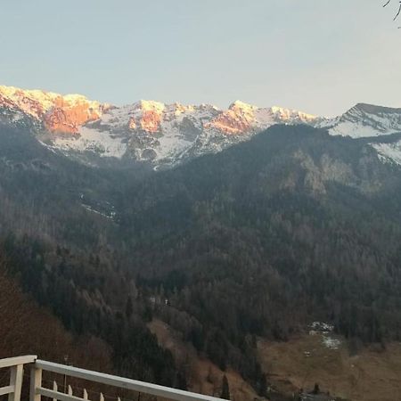 B&B I Pellegrini Della Casela Bordogna Extérieur photo