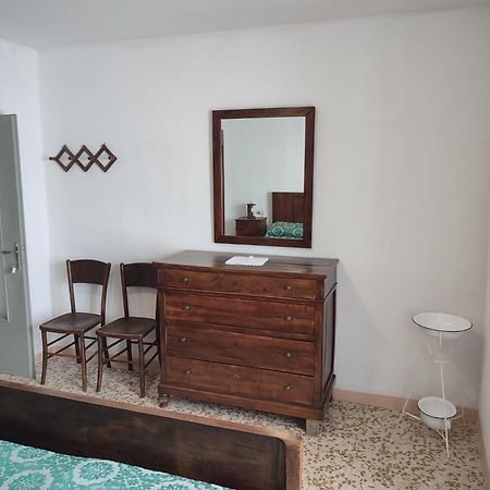 B&B I Pellegrini Della Casela Bordogna Extérieur photo