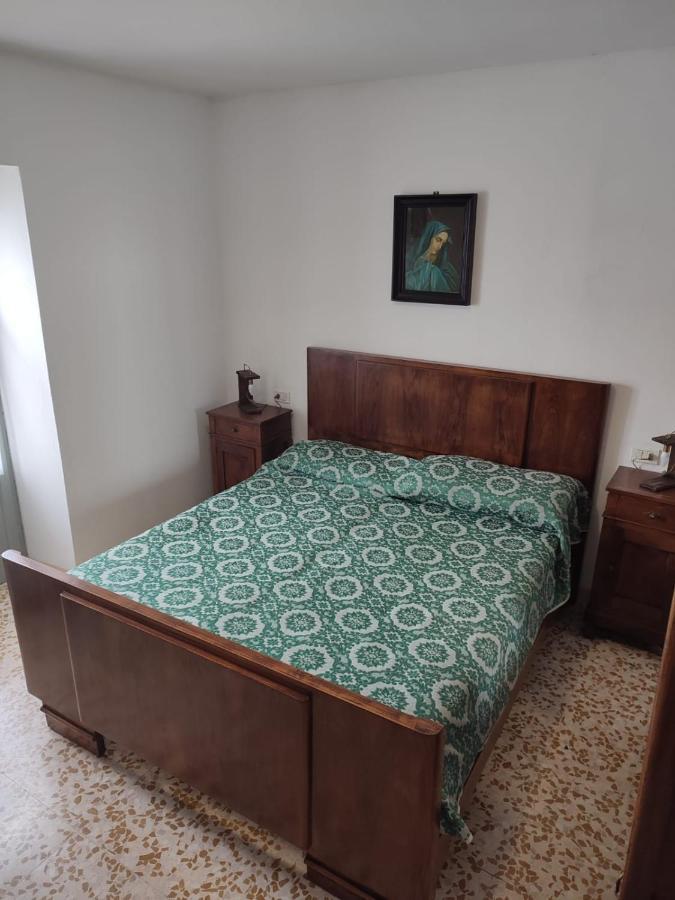 B&B I Pellegrini Della Casela Bordogna Extérieur photo