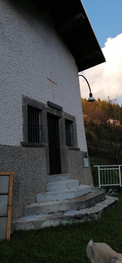 B&B I Pellegrini Della Casela Bordogna Extérieur photo
