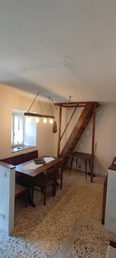 B&B I Pellegrini Della Casela Bordogna Extérieur photo
