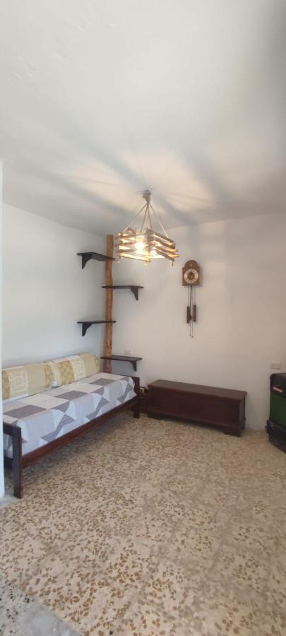 B&B I Pellegrini Della Casela Bordogna Extérieur photo
