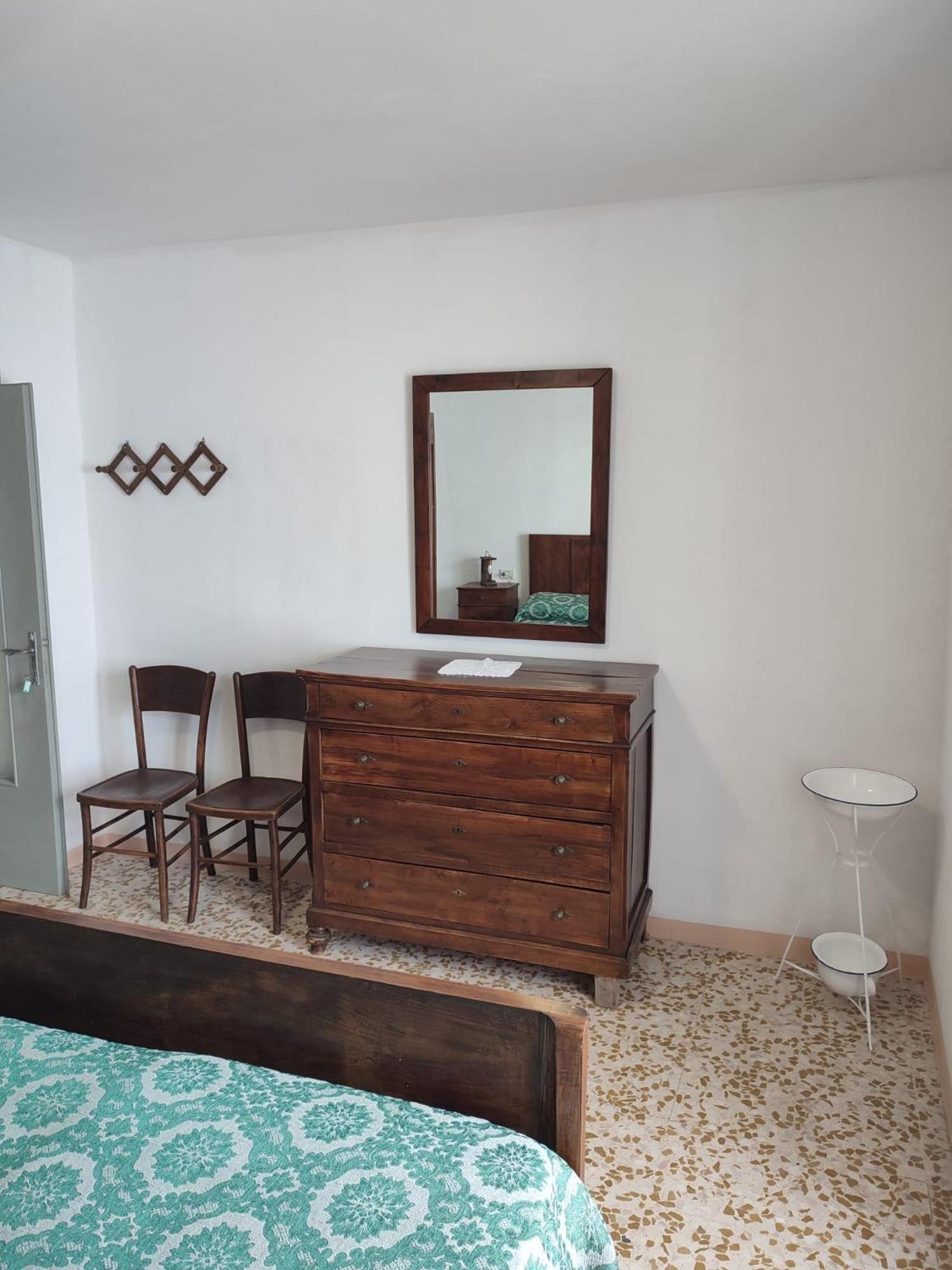 B&B I Pellegrini Della Casela Bordogna Extérieur photo
