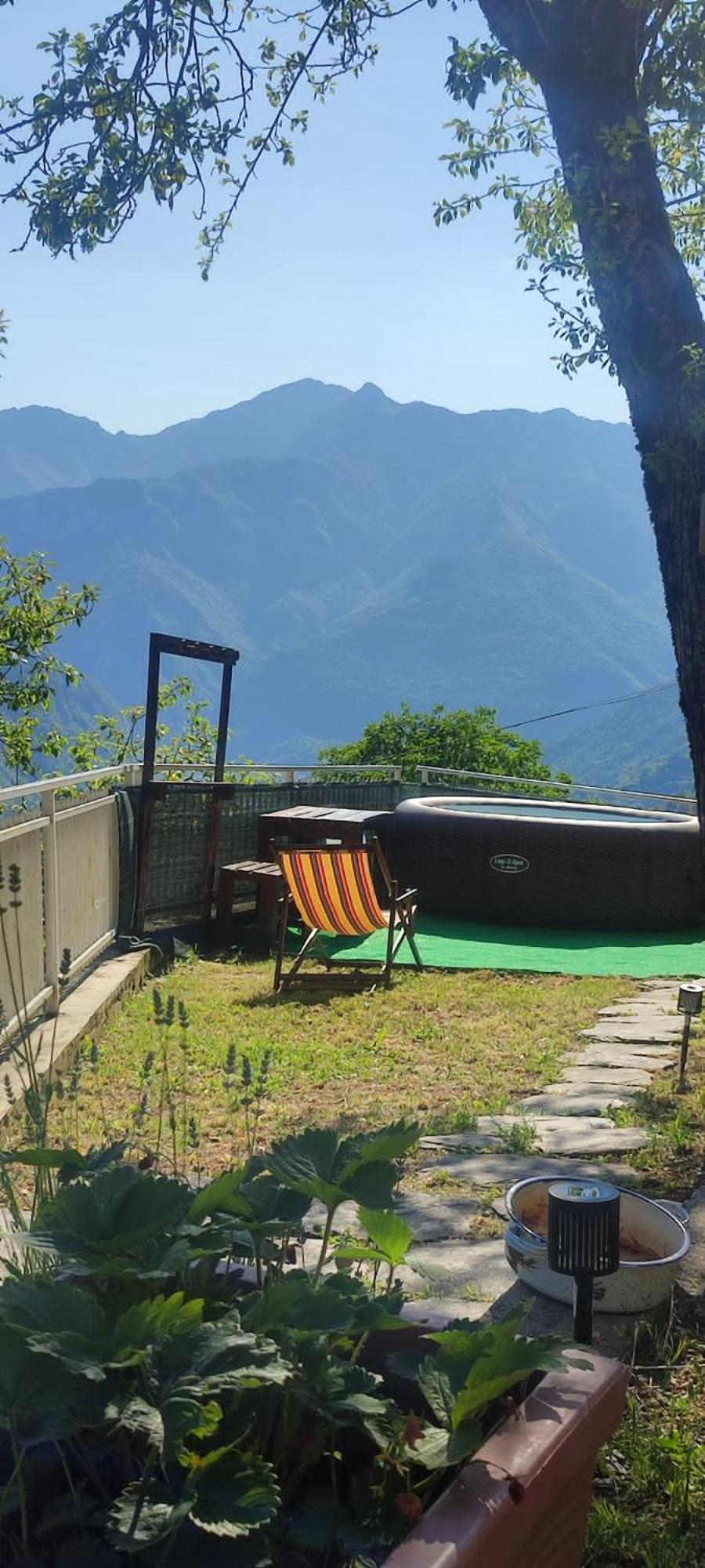 B&B I Pellegrini Della Casela Bordogna Extérieur photo